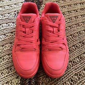 GUESS Julien sneakers 6.5